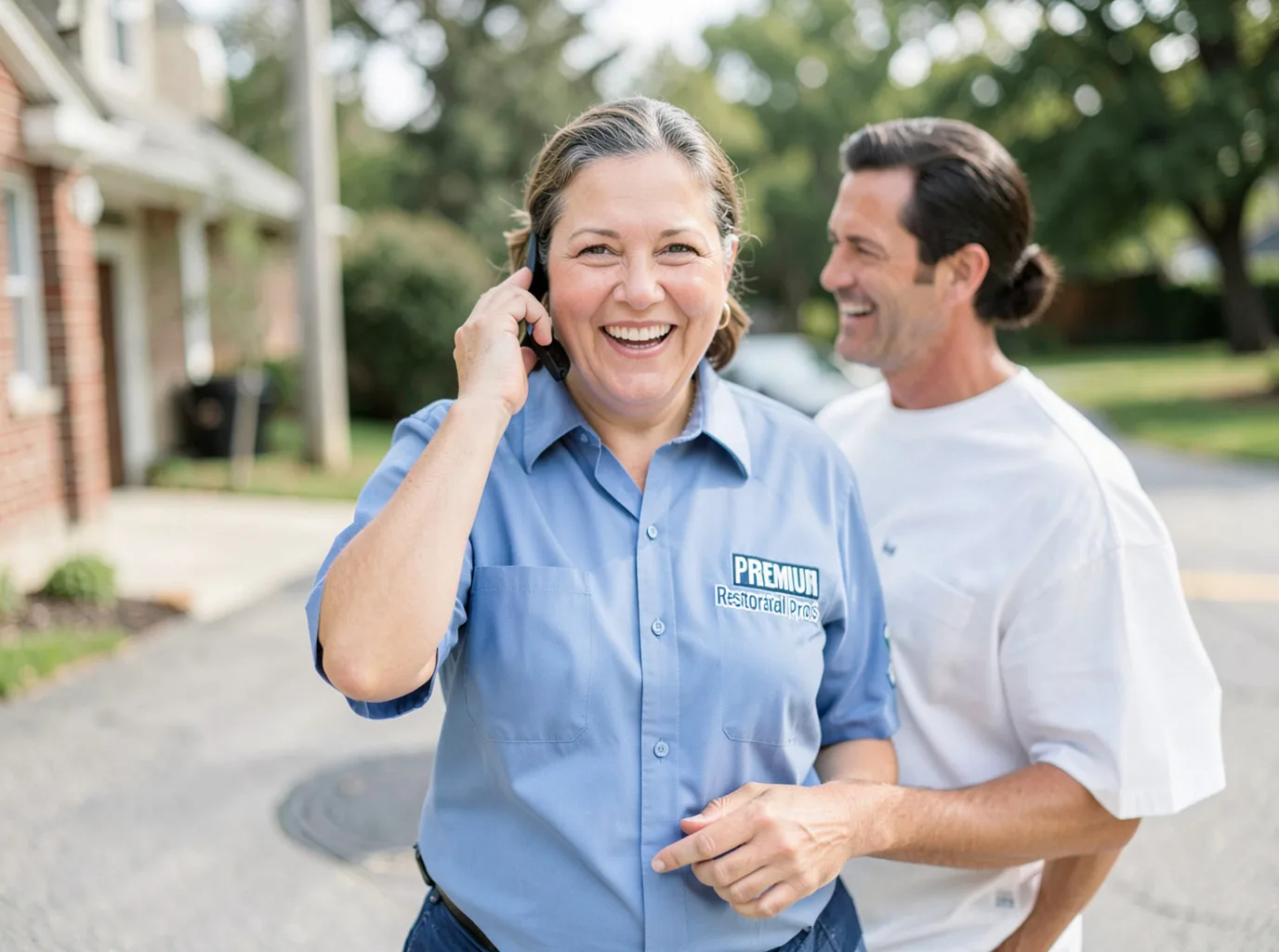 Water Damage Restoration Steuben, ME FAQs